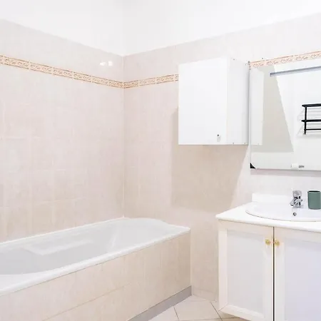 Daire Grande Maison Entiere Rer B Direct Paris & Orly *