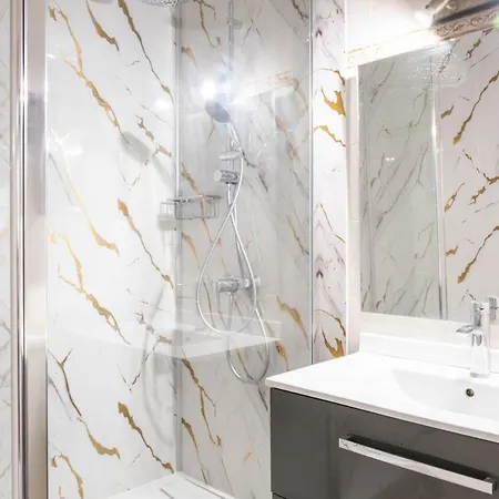 Daire Grande Maison Entiere Rer B Direct Paris & Orly Antony