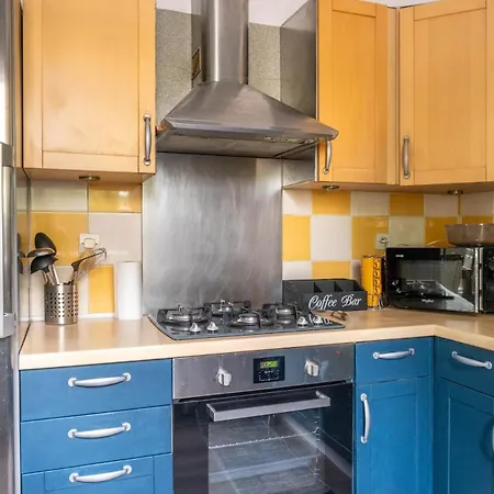 Apartment Grande Maison Entiere Rer B Direct Paris & Orly Antony