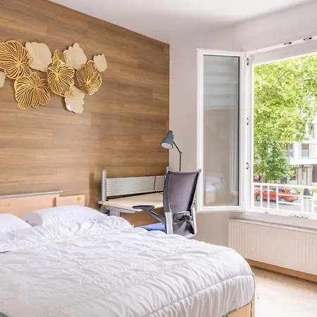 Grande Maison Entiere Rer B Direct Paris & Orly