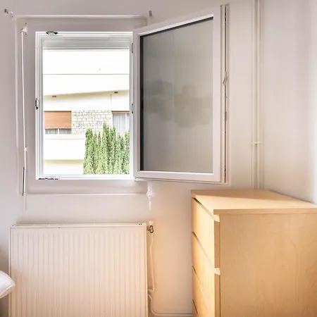 Grande Maison Entiere Rer B Direct Paris & Orly Apartment *