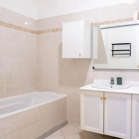 Grande Maison Entiere Rer B Direct Paris & Orly Apartment